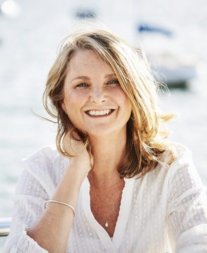 Judy Thomas